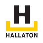 Hallaton logo
