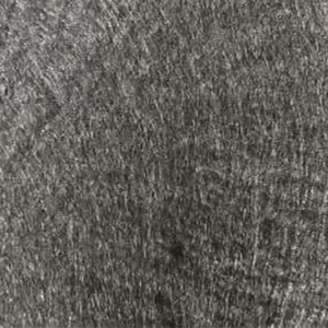 Non-woven geotextiles