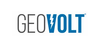 GeoVolt Logo