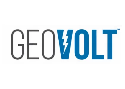 GeoVolt Logo