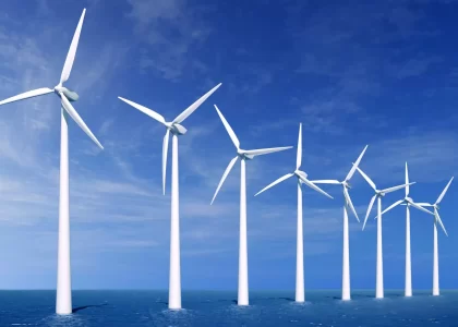 Wind-energy, INDIAN FIBERGLASS INDUSTRY