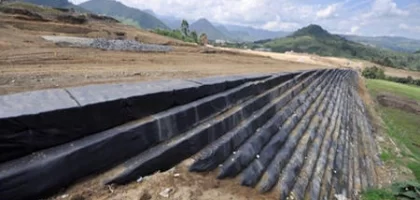 structural reinforcement applications